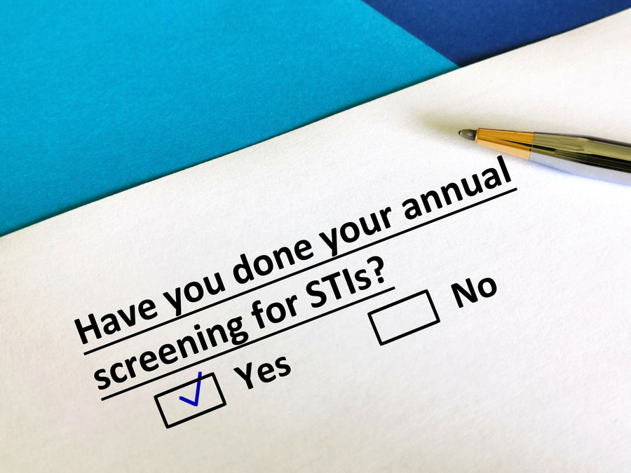 The Importance of Regular STI Screenings: Safeguarding Your Sexual Well-being