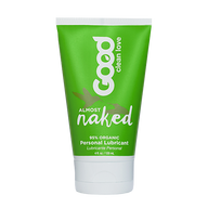 Good Clean Love, Almost Naked Organic Lubricant 4oz Bottle, Case of 48