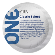 ONE® Classic Select™ Contest Collection, Case of 1000