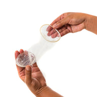 FC2 Female Condom® (Internal Condom), Case of 500