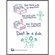 See Dick Poster