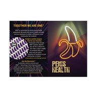 Penis Health Educational Pamphlet