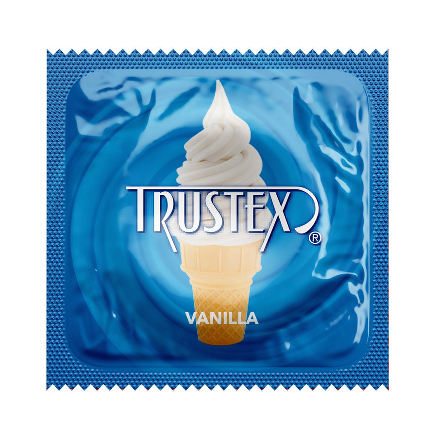 Trustex Vanilla, Case of 1000