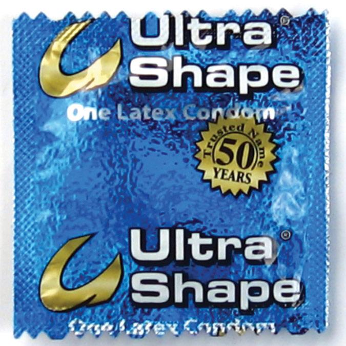 Ultra Shape Original®, Case of 1000