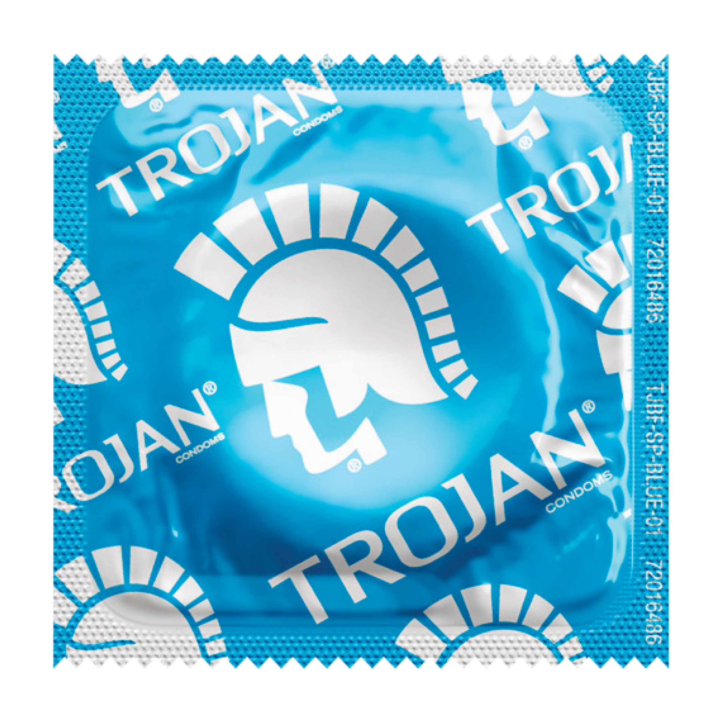 Trojan ENZ, Case of 1000