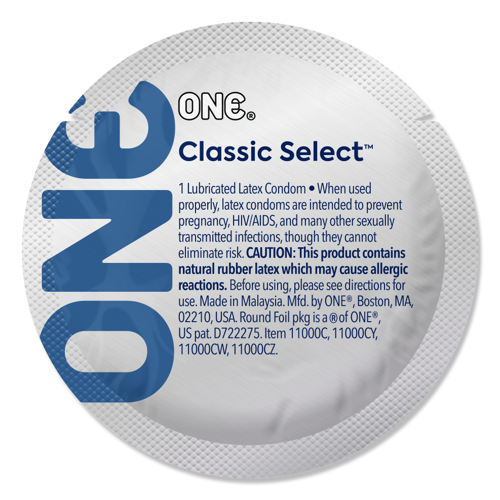 ONE® Classic Select™ Contest Collection, Bowl of 100