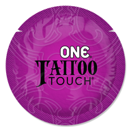 ONE® Tattoo Touch™, Case of 1,000