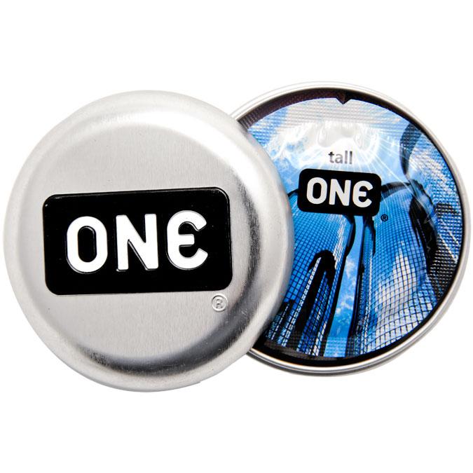 ONE® Contest Collection Sample, Bag of 10