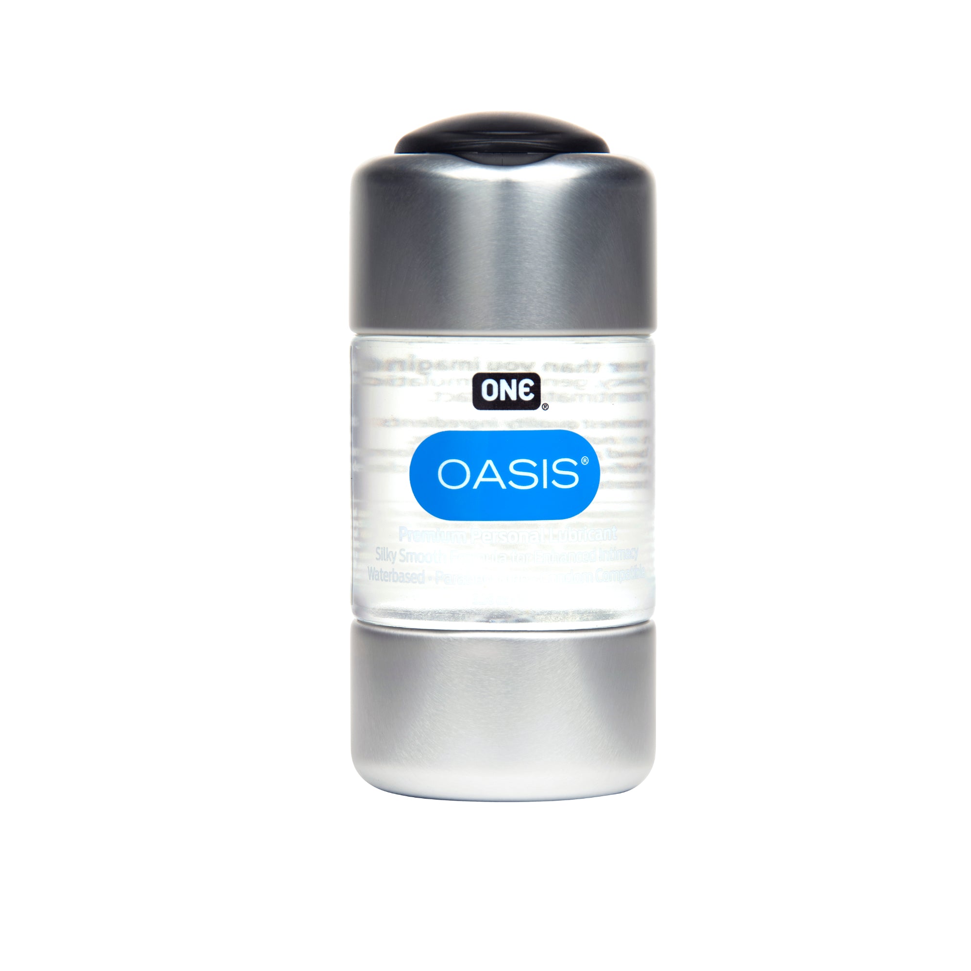 ONE® Oasis® 100mL bottle, Case of 24