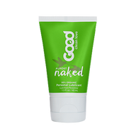Good Clean Love, Almost Naked Organic Lubricant 1.5oz Bottle, Case of 24