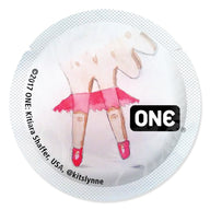 ONE® Extra Strong™, Artist Collection, Case of 1,000