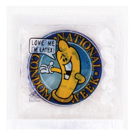 Assorted Nat'l Condom Week,  Bag of 50