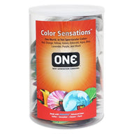 ONE® Color Sensations™, Bowl of 100