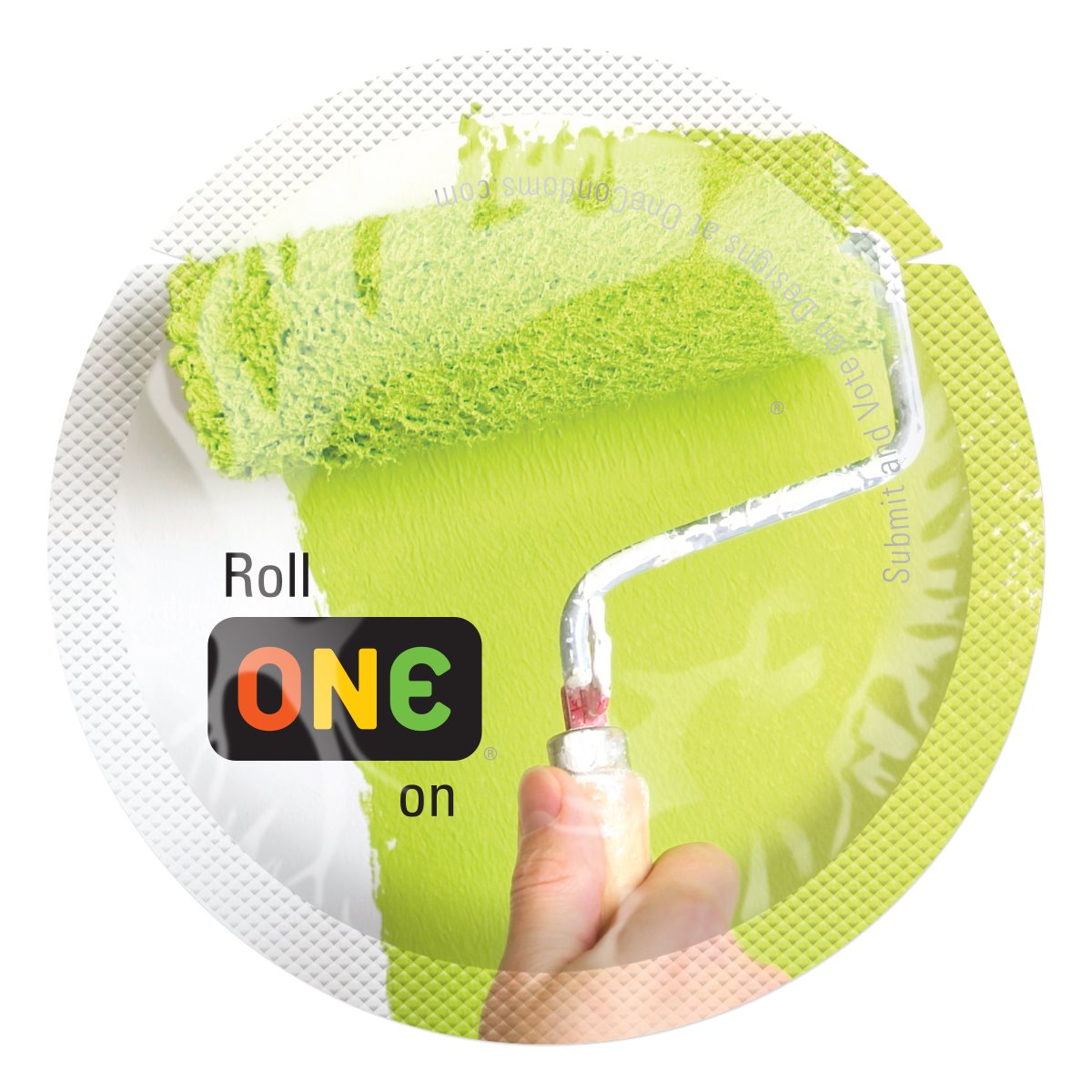ONE® Color Sensations™, Bowl of 100