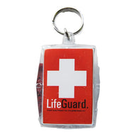 LifeGuard Condom Keypers,  Bag of 10