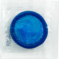 Global Colors: Blue,  Case of 1000