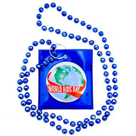 World AIDS Day Condom Beads, Box of 36