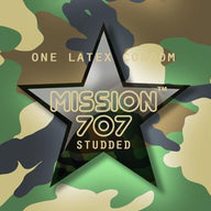 Caution Wear Mission 707