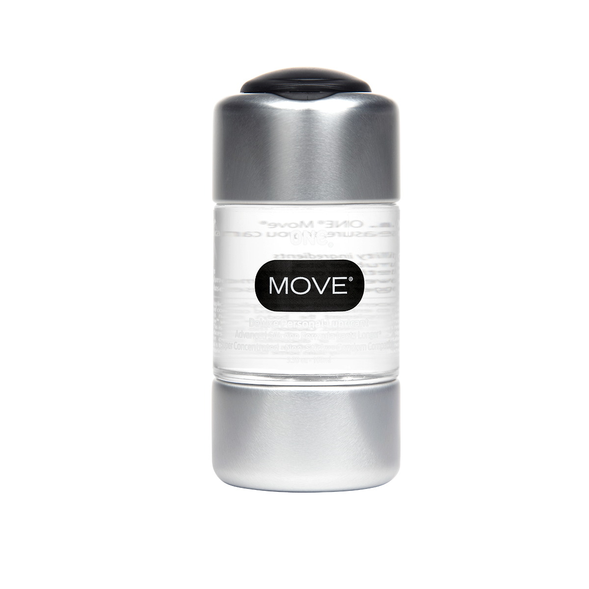 ONE® Move™ 100mL Bottle, Case of 24