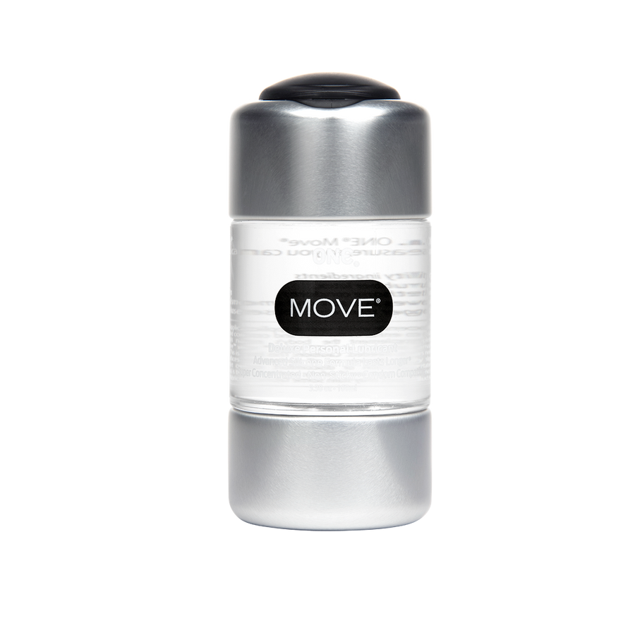 ONE® Move™ 100mL Bottle, Case of 24