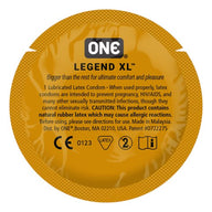 ONE® Legend™, Contest Collection, Case of 1000