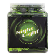 Night Light Condoms, Bowl of 144