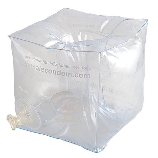 Ultimate Condom Grab Bag + Silver Lunamax Pocket Case, Sampler of  Lubricated Latex Condoms-24 Count - Walmart.com