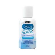 ONE® Oasis Silk 2oz Bottle, Case of 96