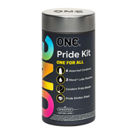 ONE® Pride Pack, Case of 12