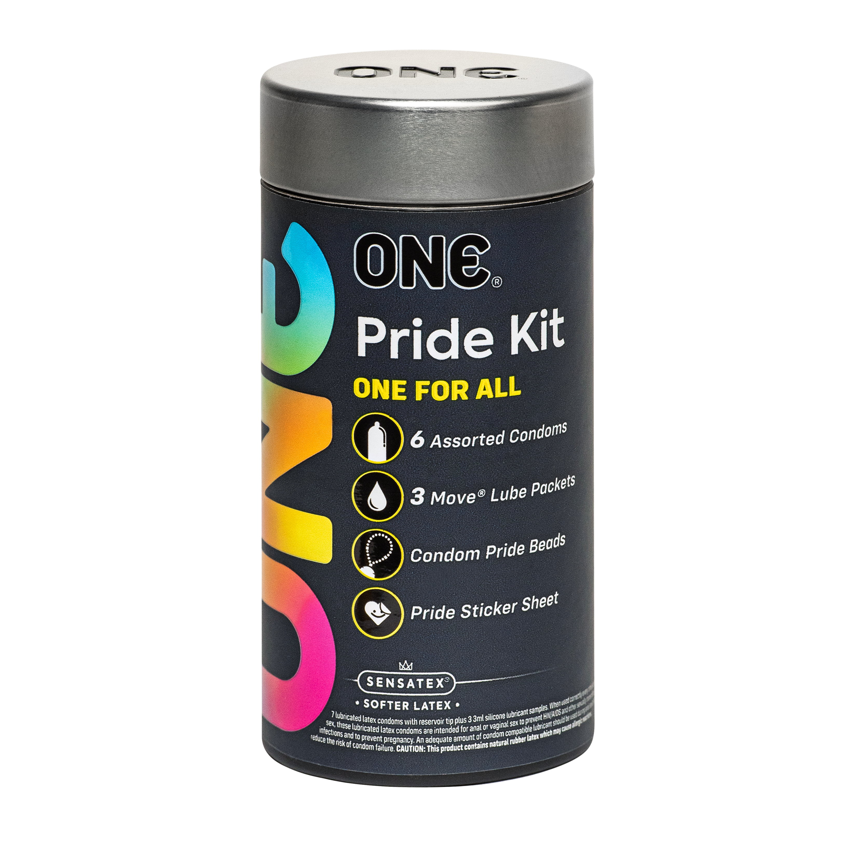 ONE® Pride Pack, Case of 12