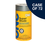 ONE® Super Studs™ 12-Pack, Case of 72