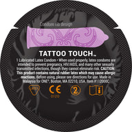 ONE® Tattoo Touch™ 12-Pack, Case of 72