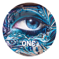 ONE® Classic Select™ Street Art Collection, Case of 1,000