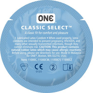 ONE® Classic Select™ Street Art Collection, Bowl of 100