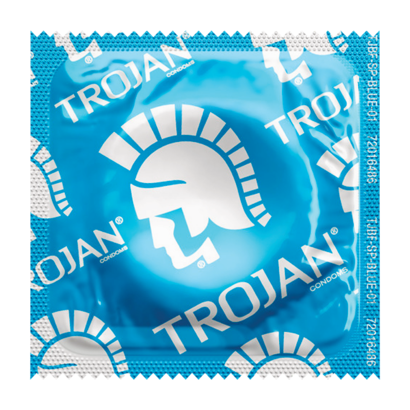 Trojan ENZ, Case of 1000