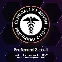 11 - ONE® Flex Preferred 2 to 1 in a clinical trial.webp