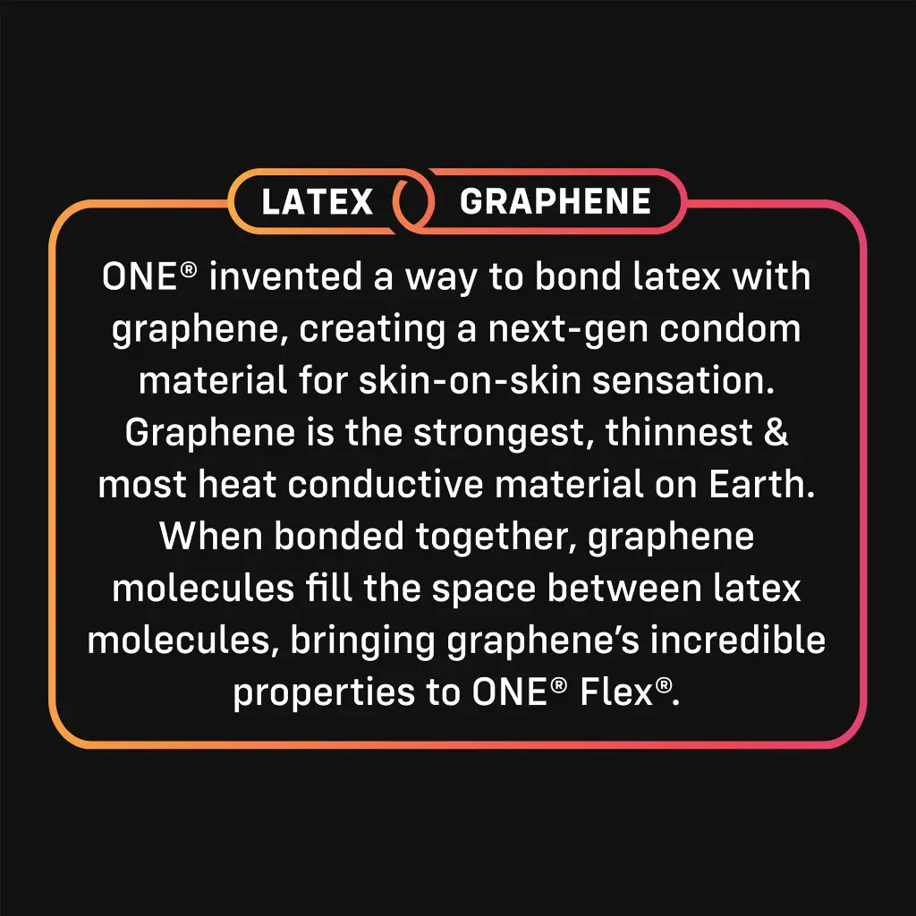 7 - ONE® Flex enhanced with graphene.webp