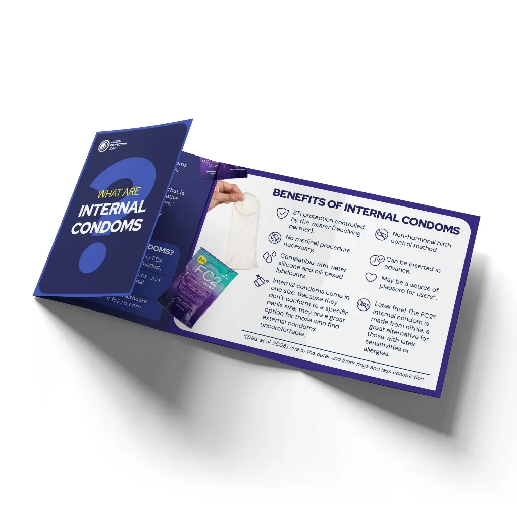 11E08U - 2026 GPC - Product Image_Internal Condom Pamphlet Mockup 2_3000px.webp