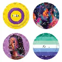 ONE® Condoms Super Sensitive - Unity Collection - Wrappers 5.webp