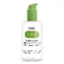 2 - ONE® True® 8oz USA Aloe Lubricant - cap off.webp