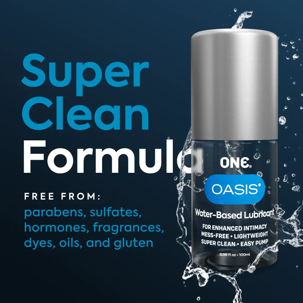 7 - ONE® Oasis® USA - Super Clean Formula.webp