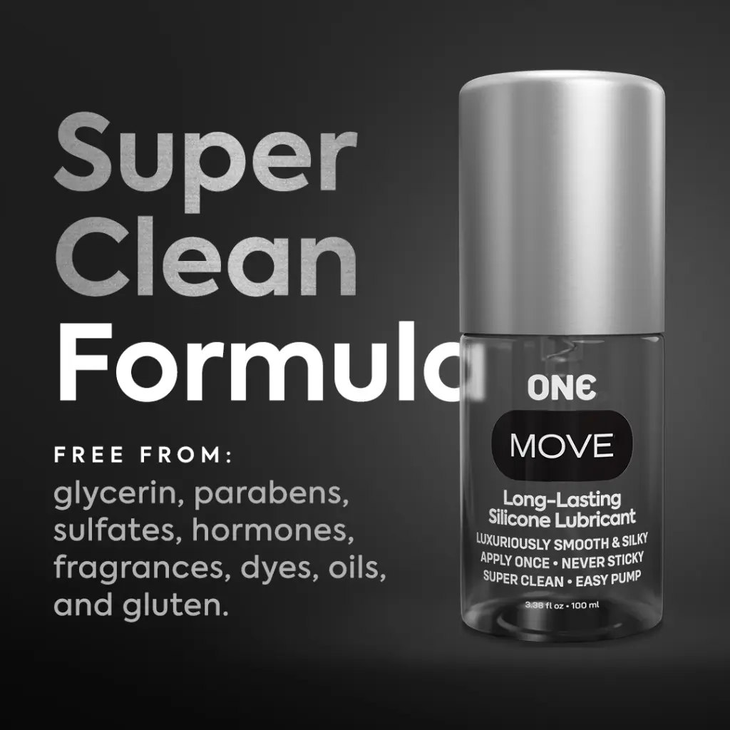 6 - ONE® Move® - Secondary Images - 100ml Bottle - 3.webp