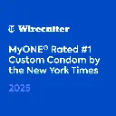 9-MyONE® Custom Fit® Rated #1 by New York Times.webp