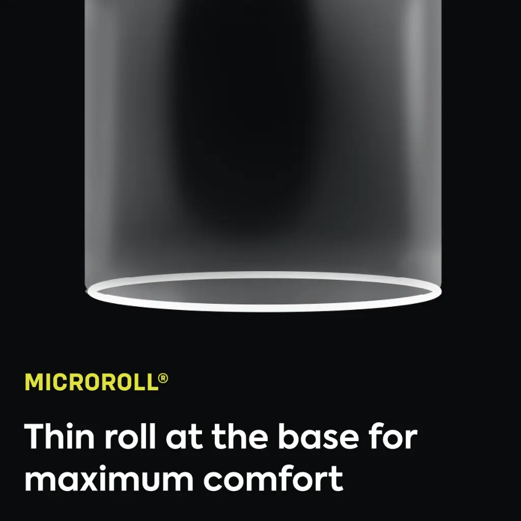 7-MyONE® Custom Fit® MicroRoll® Comfort Base.webp