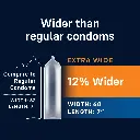 3-MyONE® Custom Fit® Extra Wide 10-count condom comparison.webp