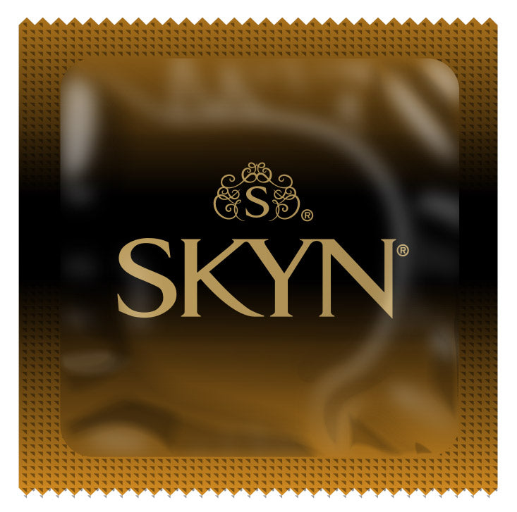 SKYN Elite Large Non Latex Condom, case of 1008