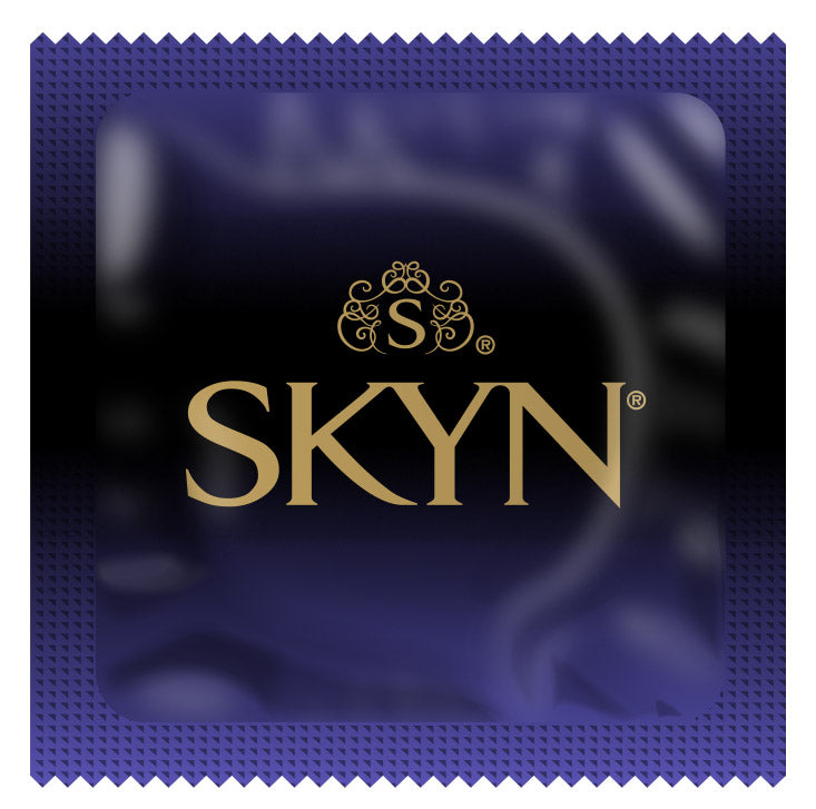 SKYN Elite Non Latex Condom, case of 1008