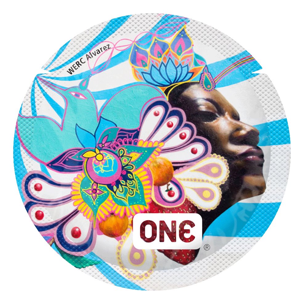 ONE® Classic Select™ Street Art Collection, Case of 1,000