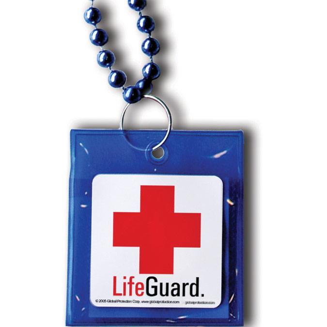 LifeGuard Condom Beads, Box of 36