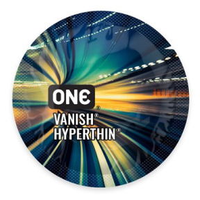 ONE Vanish, Case of 1000 (single design)